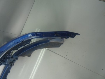 фото thumb №16, Бампер перед skoda fabia iii 14-18 4xpdc омыватель