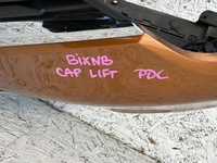 фото thumb №12, Captur i рестайлинг бампер перед переднее золотой оранжевый 4pdc bixnb