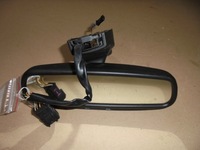 фото thumb №1, Дзеркало внутрішнє maserati quattroporte v 2006