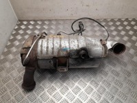 Купить Катализатор k746 citroen c5 aircross 18- 1.5 hdi, фото thumb