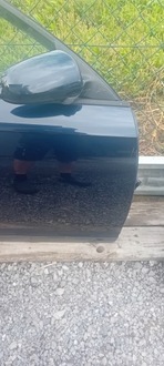 фото thumb №7, Обшивка дверь правый перед audi a6 c6