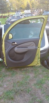 фото thumb №10, Дверь правое перед передние citroen c3 picasso