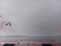 Ford focus mk3 lift st line бампер передний решётка радиатора Цена, фото thumb