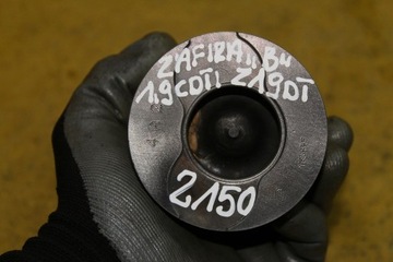 фото thumb №11, Поршень поршни шатун шатун z19dt zafira b 1.9cdti