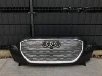 фото thumb №1, Audi q4 e tron 89a решітка радіатора решітка радіатора перед передній 2021-