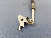 Bmw m2 f87 m3 f80 шланг радіатора оливи 2284549 Оригінал, фото thumb