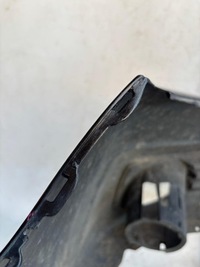 фото thumb №12, Subaru outback iv 4 lift 12-14 бампер перед передний sprysk