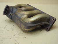 фото thumb №7, Коллектор выпускной 2.0 16v peugeot 307 407 c5 206