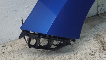 фото thumb №13, Крило лівий перед peugeot 308 t7 kgs