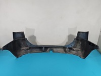 фото thumb №13, Бампер задняя mazda 2 чёрный a5d hb