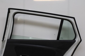 фото thumb №10, Двері правий зад праві задні renault megane iii універсал 2009r- ov369