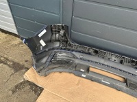 Audi q3 ii 83a 83f s-line бампер задний спойлер диффузор задний Недорого, фото thumb