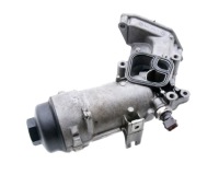 фото thumb №6, Корпус основа фільтра масла bmw 120d 318d 320d 520d 2.0 d m47 n2 7787072