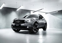 фото thumb №10, Infiniti qx 70 qx70s 3.7 лямбда-зонд 211500-7520