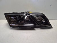 фото thumb №1, Skoda octavia iii 3 рестайлінг 16-20 лампа перед права 5e1941016d