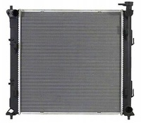 фото thumb №1, Kia optima 1.6 t gdi 2016 - 2019 комплект woda + кондиционер + вентилятор