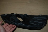 фото thumb №7, Honda hr-v решётка бампера перед 2 ii lift 71106-tfs-g1 hrv оригинальный номер