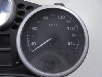 фото thumb №12, Peugeot 207 спідометр  прилади 1.4b 9662903780