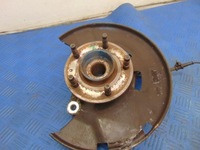 фото thumb №5, Opel astra j 1.7d поворотний кулак лівий перед