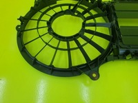 фото thumb №9, Корпус вентиляторов радиатора audi a6 c6 2.0 tdi tfsi 4f0121003d