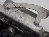 Радіатор води теплообмінник тепла 1037357-00-f tesla model s l2s 18r Київ, фото thumb