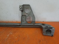 фото thumb №6, Smart fortwo i 00-07 рестайлінг підсилювач лобове передня панель eb2 eaf
