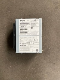 фото thumb №1, Volvo xc60 lift радио navi 31466821aa