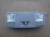 фото thumb №1, Лампа салона потолочный mazda 6 gg