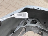 фото thumb №10, Бампер зад задній bmw 5 g60 m набір колір c4p