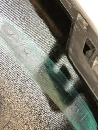 Audi 7 q7 q8 lift 22 s-line решётка радиатора решётка бампера правый перед 4m8853054 Доставка, фото thumb