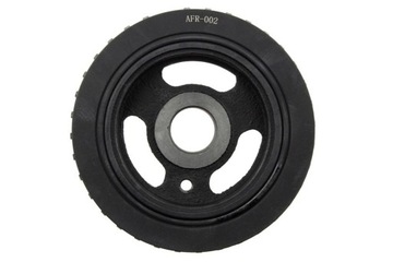 фото thumb №11, Колесо пасове вала колінчастого ford eng.1.8, 2.0 mondeo iii iv 00-, galaxy 06-,