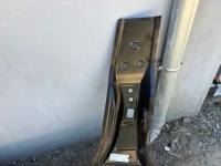 фото thumb №15, Обшивка порога правое перед mercedes eqe w295