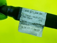 фото thumb №9, Джгут установка rorusznika a6 c7 a7 q7 a8 d4 a4 b8 q5 3.0 tdi 4h0971224ba