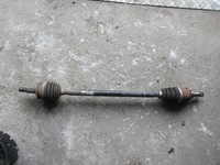 фото thumb №1, Seat mii 1.0 привідний вал права 1s0407762d