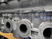 Головка цилиндров hyundai kia 2.0 16v g4nc i40 ix35 sportage carens Недорого, фото thumb