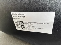 фото thumb №13, Сиденья обивка bmw ix3 g08 кожа vernasca mokka подогрев перед задняя