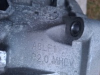 фото thumb №5, Kia sportage iv 2.0 crdi кпп автомат 4x4 a8lf1 1he4