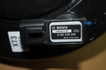 фото thumb №4, Усилитель серво тормозные kia ceed ii 12r-