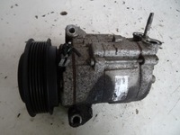 фото thumb №1, Компрессор кондиционера chevrolet captiva 557805030