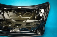 фото thumb №11, Крышка задняя зад багажника audi a8 s8 4h рестайлинг ly9t 4h0827023l 4h0853927 2zz