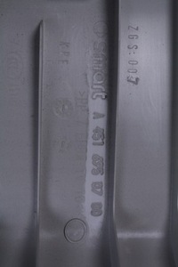 фото thumb №6, Молдинг стельовий smart fortwo ii 15r. electric