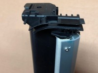 фото thumb №9, Шторка люк бежевый бежевая 2227802700 do mercedes s w222 2013-20