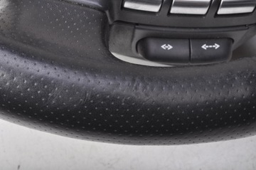 фото thumb №7, Land rover range rover l320 руль кожаный