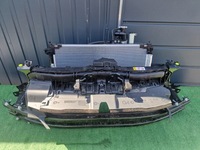 фото thumb №10, Toyota yaris iv pas перед+ радіатор+ балка комплект 1.5h warszawa-koło-poznań