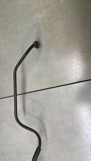 фото thumb №6, Шланг циліндр зчеплення citroen c5 i 2.0 hdi