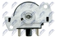 фото thumb №11, Колодка замка зажигания nty eks-sa-000