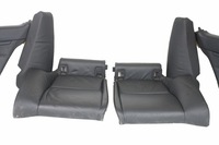 фото thumb №13, Bmw e92 комплект сидений сиденья салон память электрические кожа uk