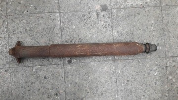 фото thumb №1, Wał привідний jaguar s-type 3.0 v6