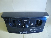 фото thumb №1, Renault megane i cabrio кришка багажника задня