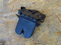 фото thumb №1, Audi tt 8j r32 замок засувка засувка кришки задня задній багажника